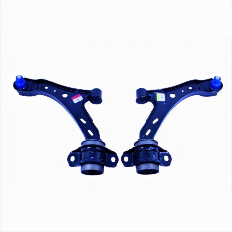 Ford Racing 05-10 Mustang GT Front Lower Control Arm Upgrade Kit-tuningsupply.com