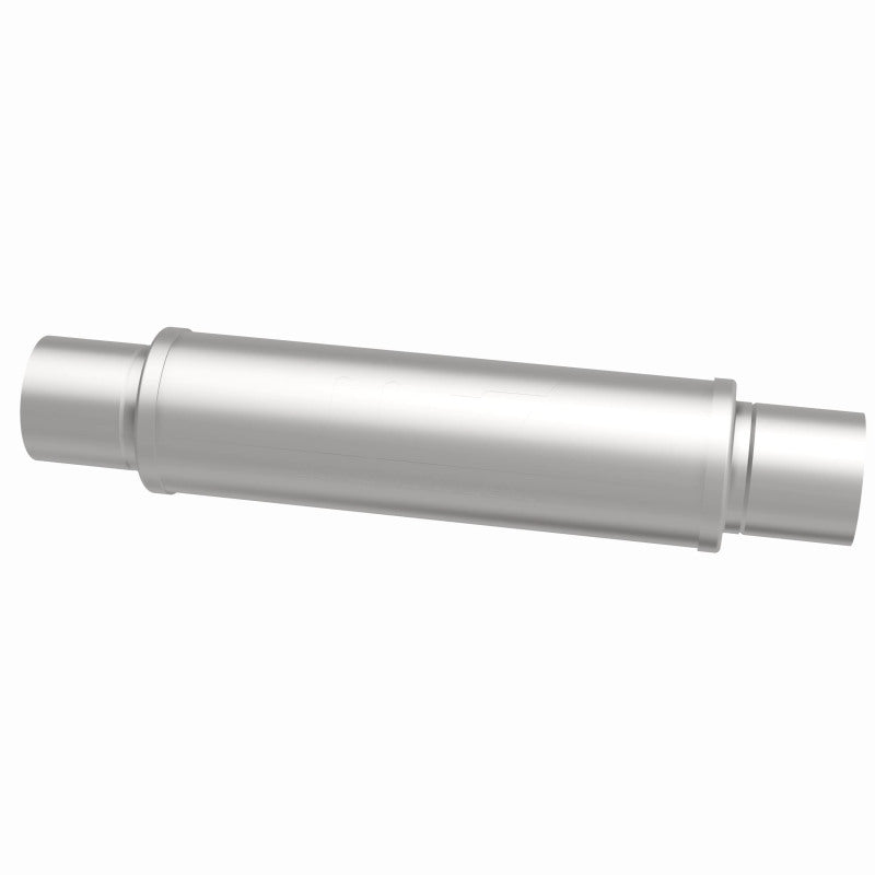 MagnaFlow Muffler Mag SS 3in 14X4X4 3.0X3.0-tuningsupply.com