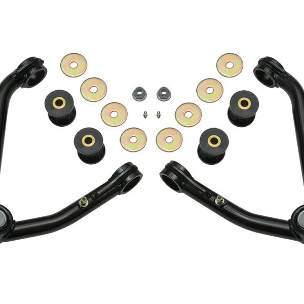 ICON 07-16 GM 1500 Tubular Upper Control Arm Delta Joint Kit (Small Taper)-tuningsupply.com