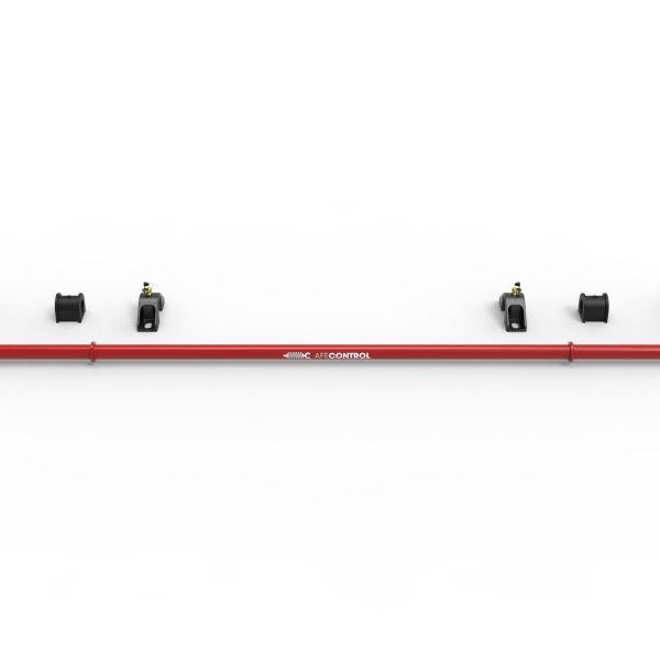 aFe Control 20-22 Ford Explorer ST 3.0L V6 (tt) Sway Bar - Rear Bar-tuningsupply.com