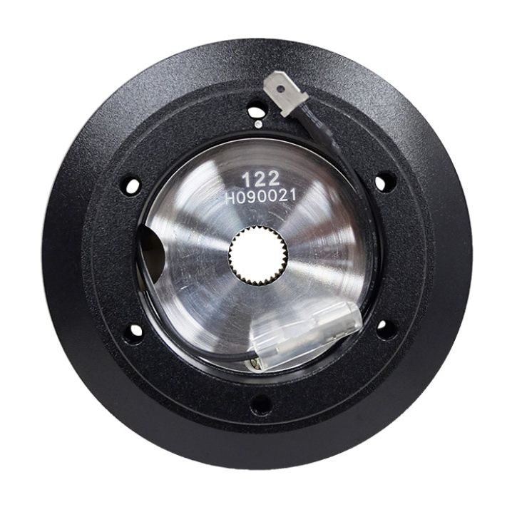 NRG Short Hub Adapter 86-92 Suzuki Samurai-tuningsupply.com