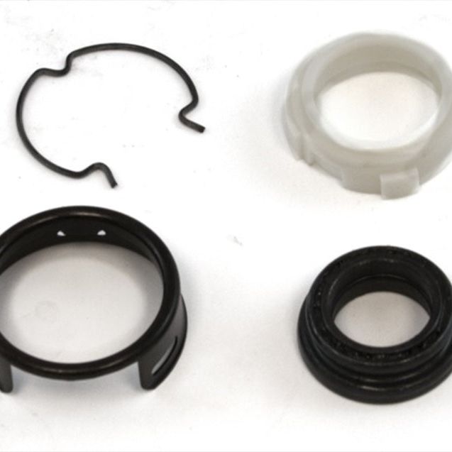 Omix Steering Shaft Repair Kit 76-95 Jeep CJ & Wrangler-tuningsupply.com