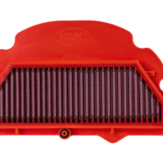 BMC 02-03 Honda CBR 954 Rr Replacement Air Filter-tuningsupply.com