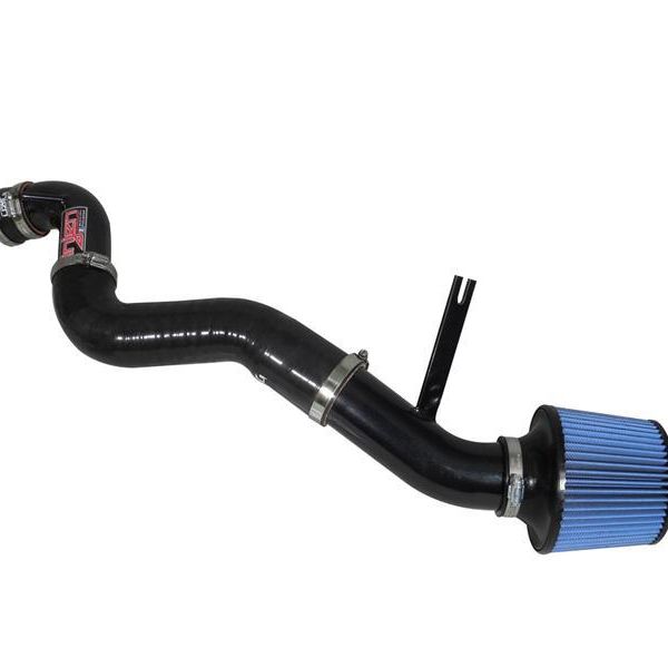 Injen 07-08 Fit 1.5L 4 Cyl. Black Cold Air Intake-tuningsupply.com