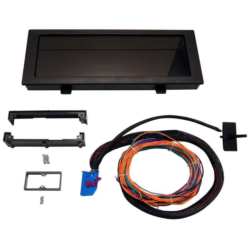 Autometer InVision Digital Instrument Display Color LCD Including Panel Mount - Universal-tuningsupply.com