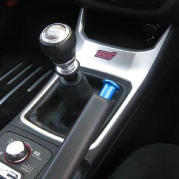 Cusco Spin Turn Knob Blue Subaru BRZ / Toyota 86 / Scion FR-S-tuningsupply.com