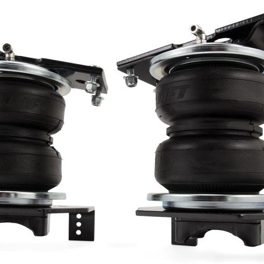 Air Lift Loadlifter 5000 Air Spring Kit 17 Ford Super Duty Pick Up-tuningsupply.com