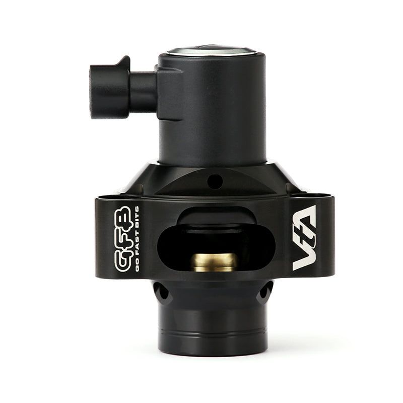 GFB VTA Blow Off Valve 2022+ VW Golf R Mk8 / 2016+ Audi S4 B9 w/Continental Diverter-tuningsupply.com