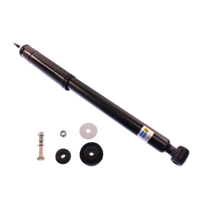 Bilstein B4 2003 Mercedes-Benz C230 Kompressor Rear 36mm Monotube Shock Absorber-tuningsupply.com