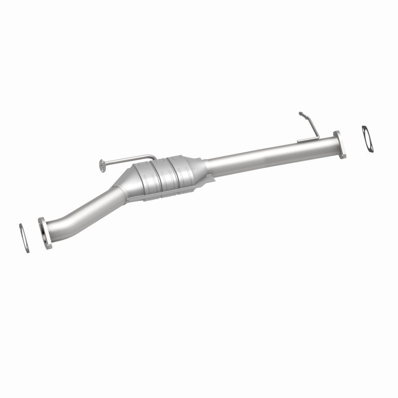 MagnaFlow Conv DF 93-95 Mazda RX7 1.3L-tuningsupply.com