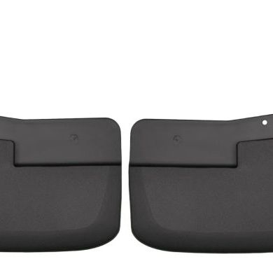 Husky Liners 21-23 Ford F-150 Front Mud Guard Set-tuningsupply.com