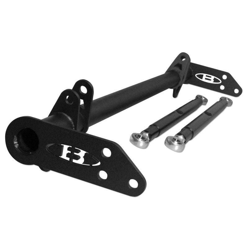 BLOX Racing Front Traction Bar Kit - EG DC EK-tuningsupply.com