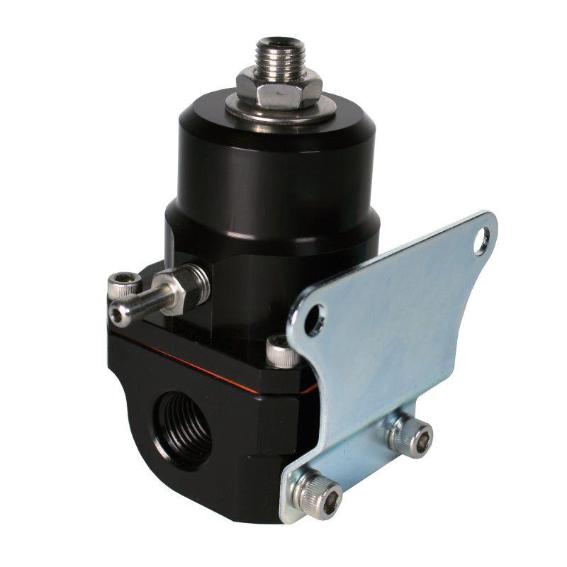 Aeromotive A1000 Adjustable EFI Regulator (2) -6 Inlet/-6 Return-tuningsupply.com