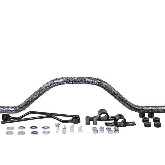 Hellwig 99-07 Ford F-350 Super Duty Solid Heat Treated Chromoly 1-5/16in Big Wig Rear Sway Bar-tuningsupply.com