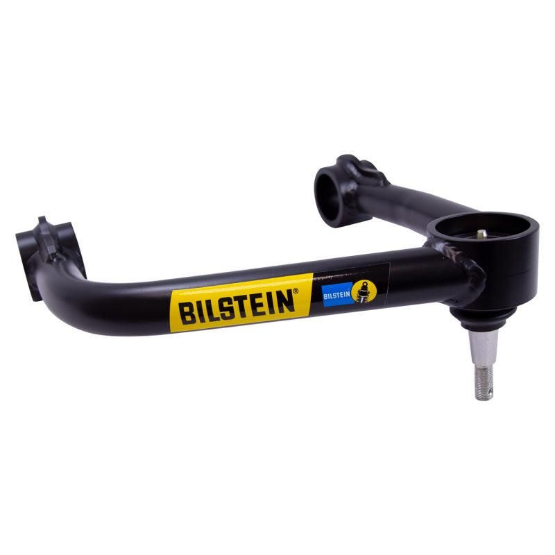 Bilstein 19-21 Chevrolet Silverado 1500 Front Upper Control Arm Kit-tuningsupply.com