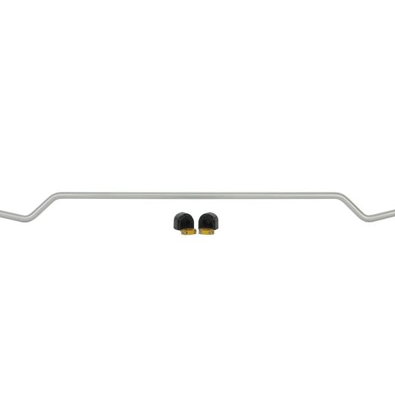 Whiteline 19-20 BMW Z4 Rear 18mm Heavy Duty Adjustable Swaybar-Sway Bars-Whiteline-WHLBTR99Z-SMINKpower Performance Parts