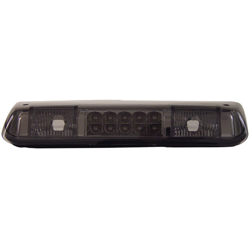 ANZO 2004-2008 Ford F-150 LED 3rd Brake Light Smoke-tuningsupply.com