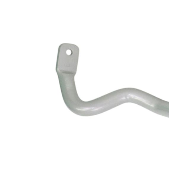 Whiteline 02-07 Subaru WRX Sedan Front 24mm Swaybar-X heavy duty-Sway Bars-Whiteline-WHLBSF33X-SMINKpower Performance Parts