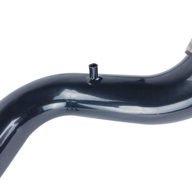 Injen 94-01 Acura Integra GSR L4 1.8L Black IS Short Ram Cold Air Intake-tuningsupply.com