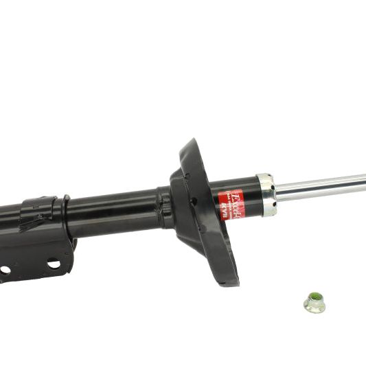 KYB Shocks & Struts Excel-G Front Right SUBARU Impreza (AWD) 2004-07 SUBARU WRX Wagon (NOT STI)-tuningsupply.com