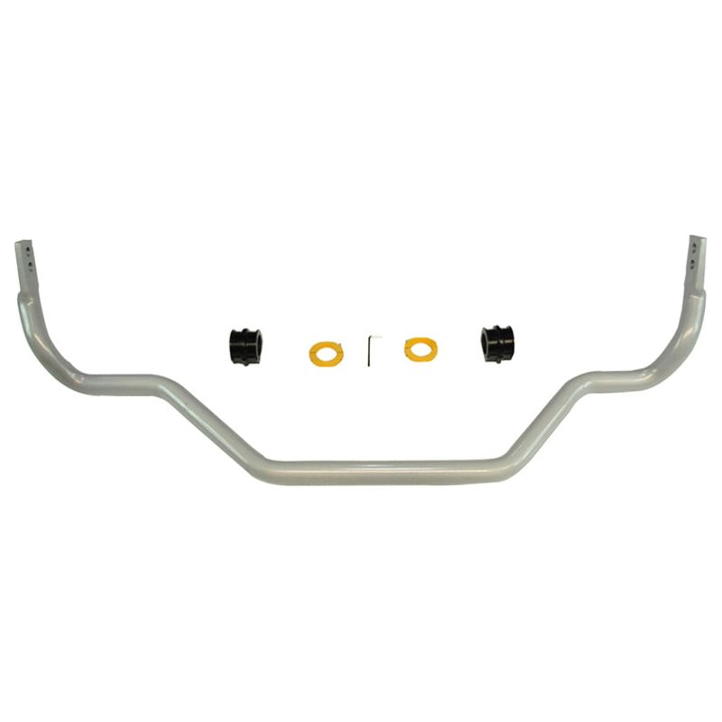 Whiteline 03-06 Nissan 350z Z33 Front 32mm Heavy Duty Adjustable Swaybar-Sway Bars-Whiteline-WHLBNF33Z-SMINKpower Performance Parts