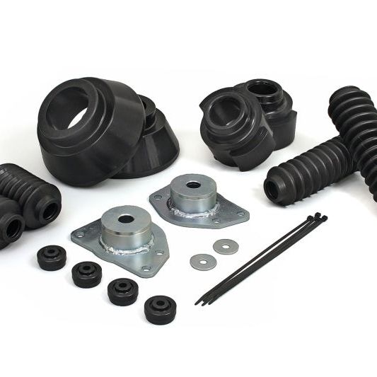 Daystar 2003-2007 Jeep Liberty 4WD/2WD (excludes diesel engine models) - 2.5in Lift Kit-tuningsupply.com