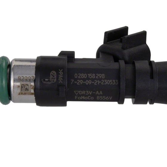 Ford Racing 52 LB/HR Fuel Injector Set-tuningsupply.com