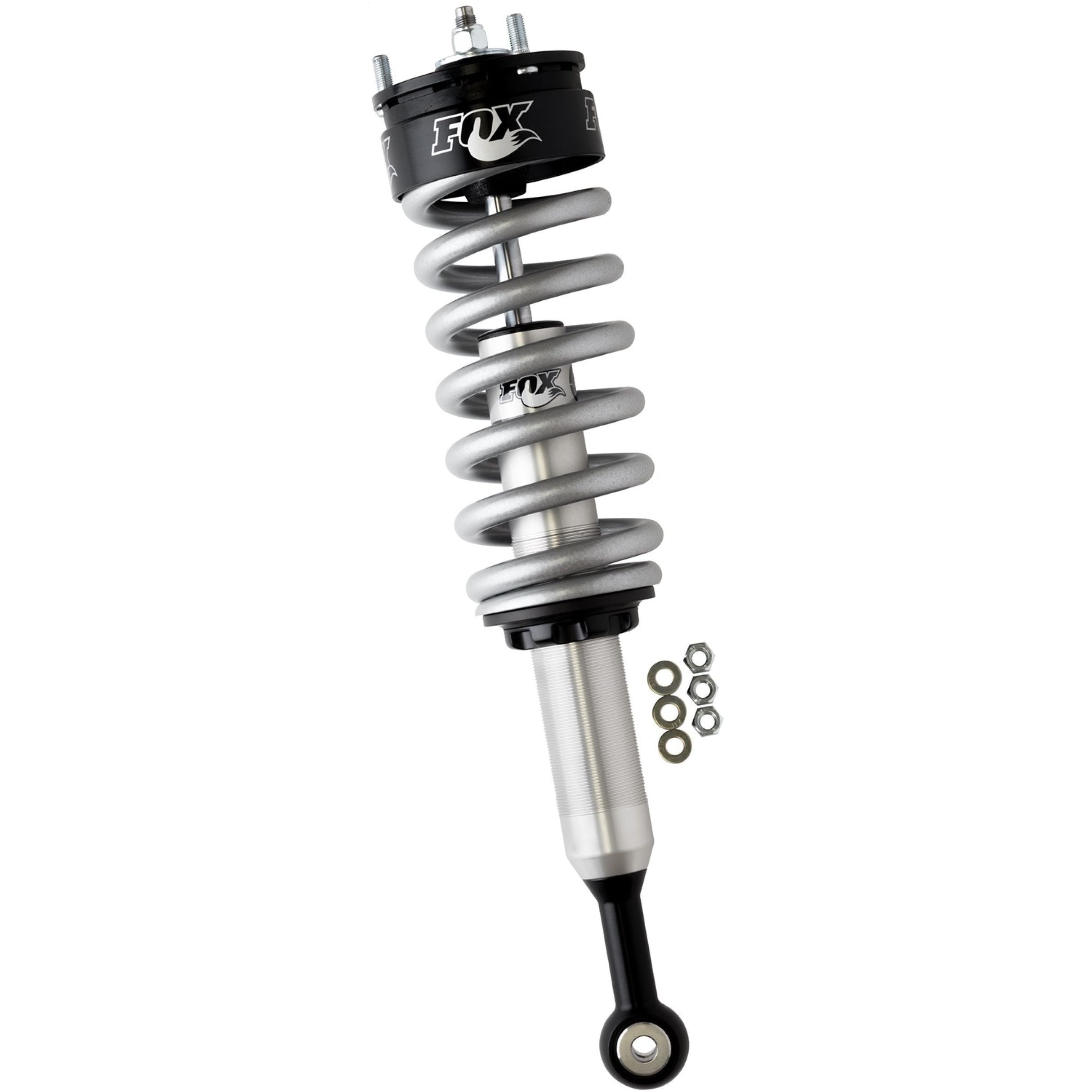 Fox 05+ Toyota Hilux 4WD 2.0 Performance Series 4.63in. IFP Coilover Shock / 0-1.5in. Lift-tuningsupply.com