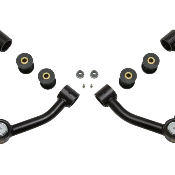 ICON 2015+ Chevrolet Colorado Tubular Upper Control Arm Delta Joint Kit-tuningsupply.com