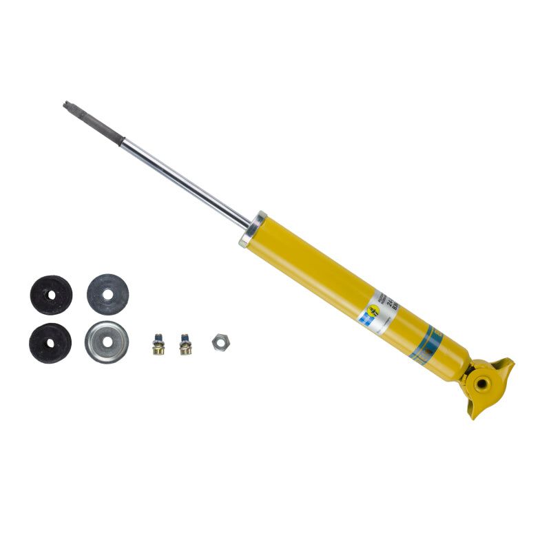 Bilstein B8 1981 Mercedes-Benz 300SD Base Front Shock Absorber-tuningsupply.com