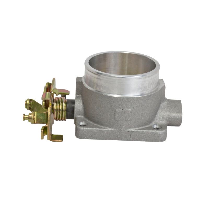 BBK 96-04 Ford Mustang 4.6 GT 70mm Throttle Body BBK Power Plus Series (CARB EO 96-01 Only)-tuningsupply.com