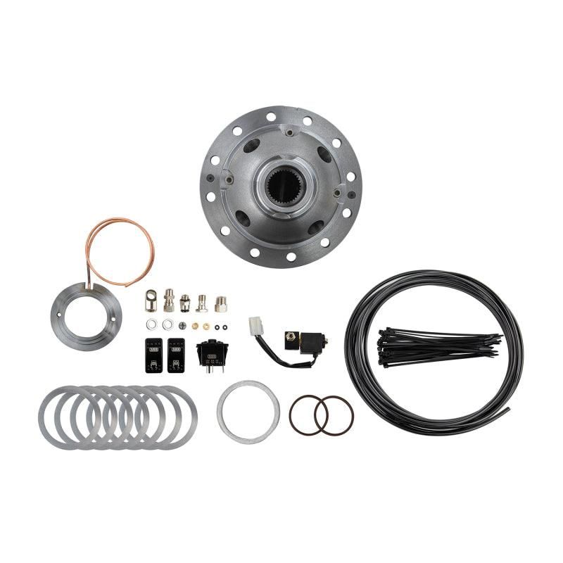 ARB Airlocker Dana60Hd 4.10&Dn S/N..-tuningsupply.com