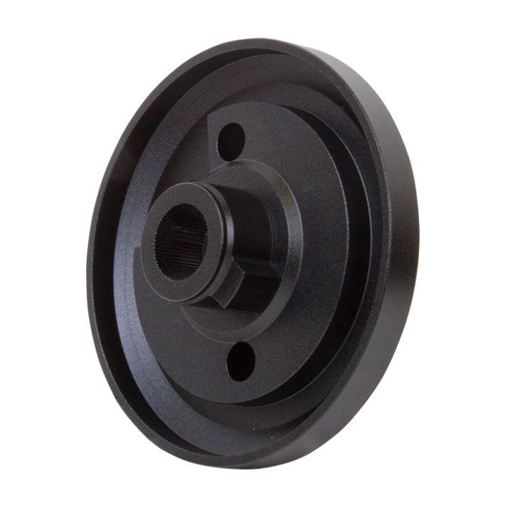 NRG Short Hub Adapter BMW E46-tuningsupply.com