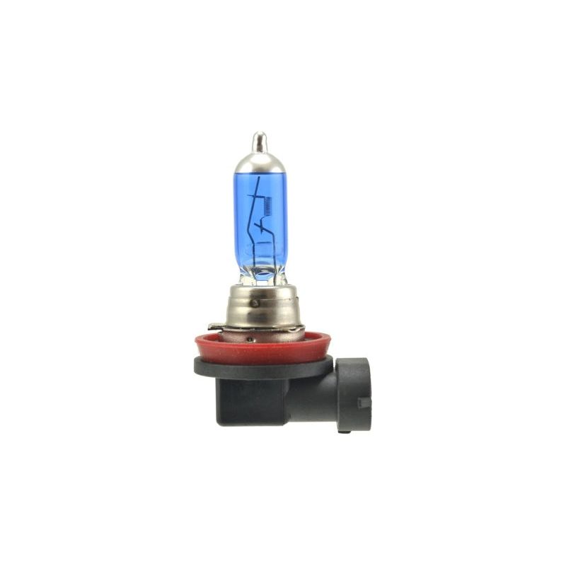 Hella H11 12V 55W Xenon White XB Bulb (Pair)-tuningsupply.com