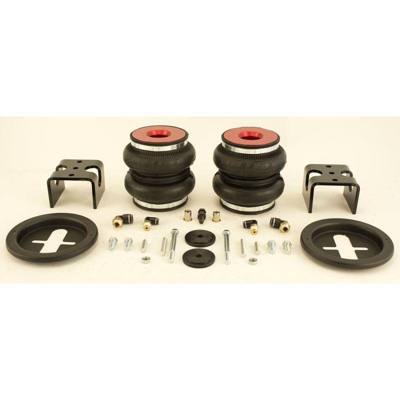 Air Lift Performance 05-14 Audi A3 / VW 09-16 CC / 07-14 EOS/GTI /12-14 Beetle Turbo Slam Rear Kit-tuningsupply.com