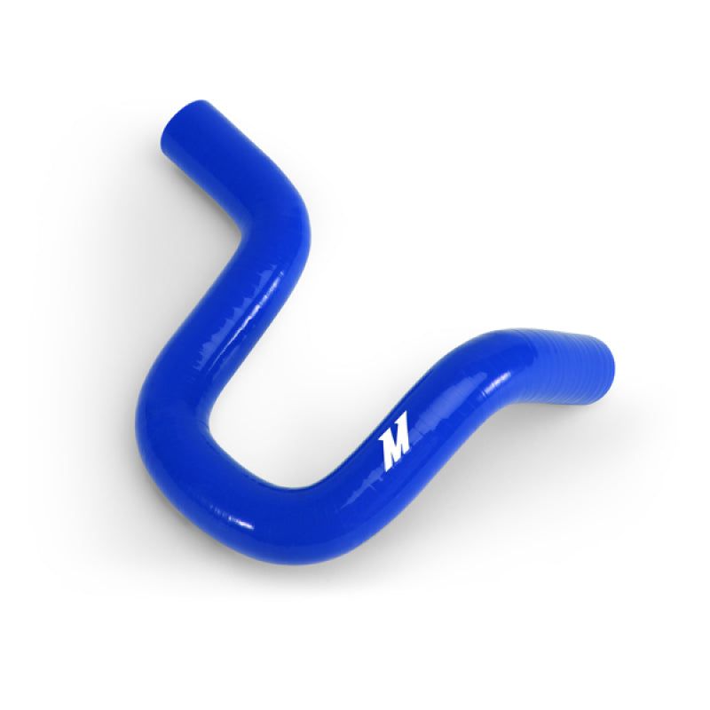 Mishimoto 10-13 Hyundai Genesis Coupe 2.0T/2.0T Premium/2.0T R-Spec Blue Silicone Heater Hose Kit-tuningsupply.com