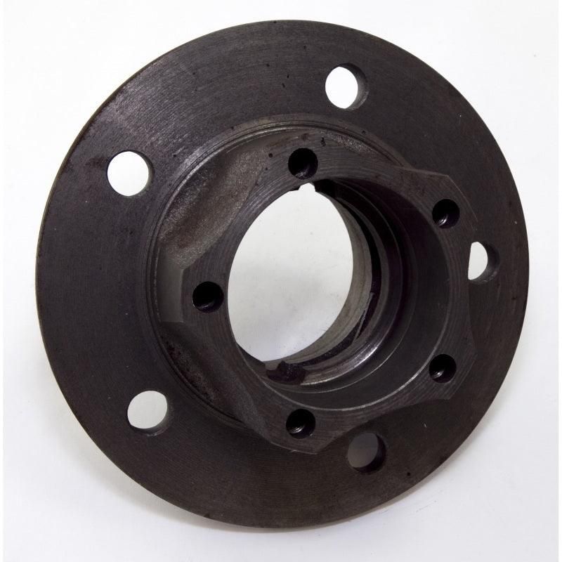 Omix Front Axle Hub Assembly 5 bolt- 81-86 CJ Models-tuningsupply.com