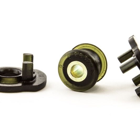 Whiteline Plus 4/93-9/07 Subaru Impreza GC Sedan/GD1 Sedan/GD2 Sedan Front Engine Steady -Insert-Bushing Kits-Whiteline-WHLW92832-SMINKpower Performance Parts