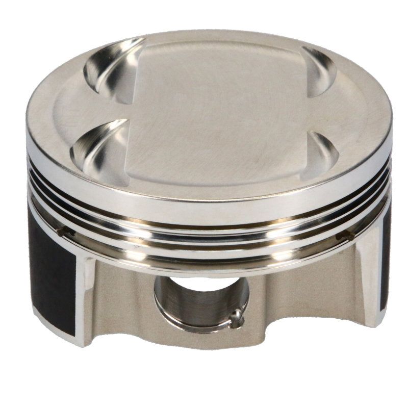 JE Pistons HONDA H22 9:1 KIT Set of 4 Pistons-tuningsupply.com