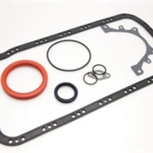 Cometic Street Pro Honda 1994-01 DOHC B16A2/A3 B18C1/C5 Bottom End Kit-tuningsupply.com