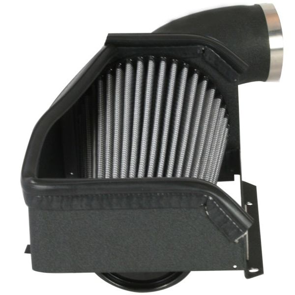 aFe MagnumFORCE Intake Stage-2 Pro DRY S 11-13 Mini Cooper S L4-1.6L (Turbo)-tuningsupply.com