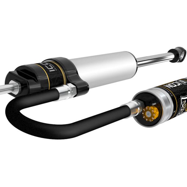 ICON 2014+ Ram 2500 2.5in Front 2.5 Series Shocks VS RR CDCV - Pair-tuningsupply.com