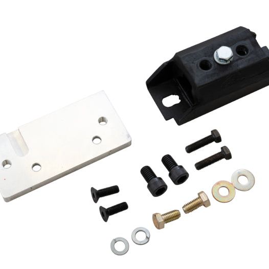 AWE Tuning Drivetrain Stabilizer (DTS) Mount Package - Rubber-tuningsupply.com