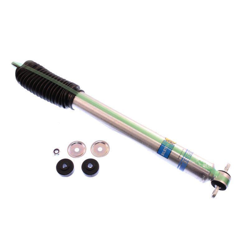 Bilstein 5100 Series 1998 Jeep Wrangler SE Front 46mm Monotube Shock Absorber-tuningsupply.com