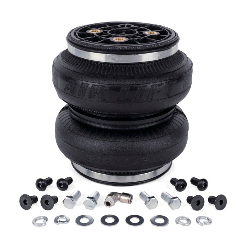 Air Lift Replacement 7500 XL Air Spring for 14-18 Ram 2500 (for 57589)-tuningsupply.com