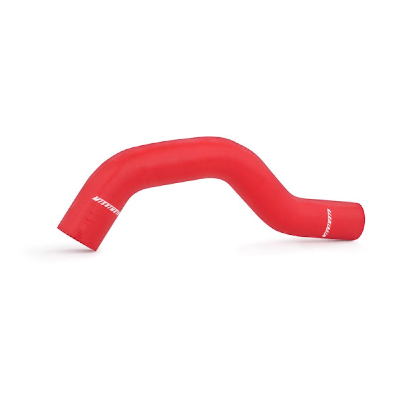 Mishimoto 06-10 Chevy Duramax 6.6L 2500 Red Silicone Hose Kit-tuningsupply.com