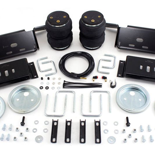 Air Lift Loadlifter 5000 Ultimate Rear Air Spring Kit for 99-07 Ford F-250 2wd/4WD-tuningsupply.com