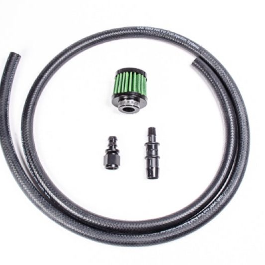 Radium Engineering Fuel Cell Vent Kit - 8AN-Fuel Lines-Radium Engineering-RAD20-0484-08-SMINKpower Performance Parts