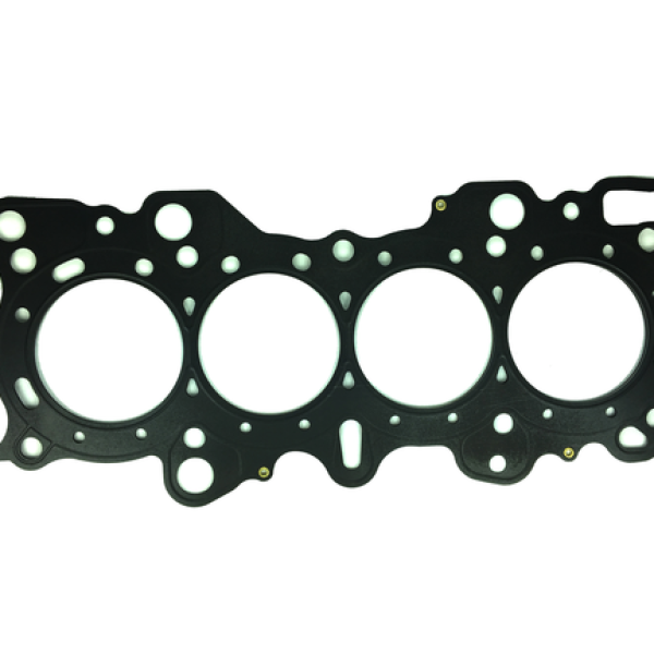 Supertech Mitsubishi 4B11 87.5mm Bore .040in (1mm) Thick MLS Head Gasket-Head Gaskets-Supertech-SPTHG-MI4B11-87.5-1T-SMINKpower Performance Parts