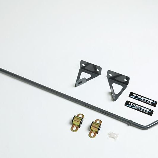 Progress Tech 15-16 Mazda MX-5 Front/Rear Sway Bar Kit (FR 28.5mm Tubular Adj / RR 16mm Solid Adj) - SMINKpower Performance Parts PRG63.1134 Progress Technology